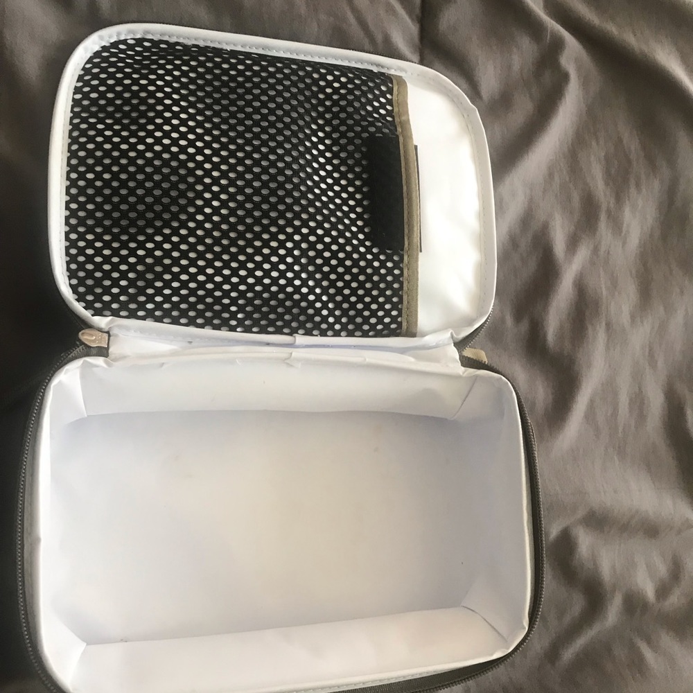 LL Bean lunchbox
